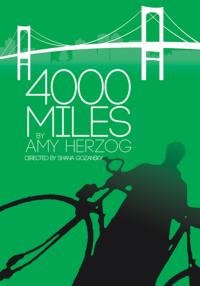4000 Miles by Amy Herzog